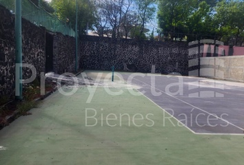 Lote de Terreno en  Jardines Del Ajusco, Tlalpan, Cdmx