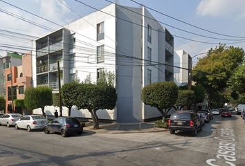 Departamento en  Casas Grandes 45, Narvarte Oriente, Ciudad De México, Cdmx, México
