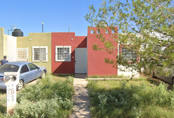 Casa en  Calle Ágata 10002, Vista San Guillermo, Santa Eulalia, Chihuahua, México