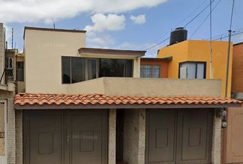 Casa en  Av. Municipio De Toluca, Izcalli Iii, Metepec, Estado De México, México