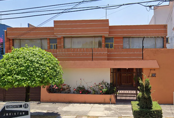 Casa en  Circuito Juristas 70, Mz 014, Ciudad Satélite, Naucalpan De Juárez, Estado De México, México