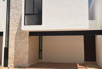 Casa en  Temozón, Yucatán, México