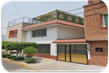Casa en  Froylán C. Manjarrez, Constitución De 1917, Ciudad De México, Cdmx, México