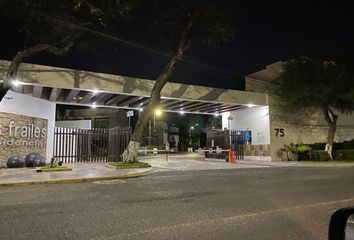 Casa en condominio en  Los Frailes, El Pueblito, Querétaro, México