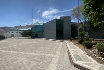 Edificio en  Epigmenio González 509, Tecnologico, Santiago De Querétaro, Querétaro, México