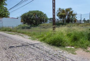 Lote de Terreno en  Calle 1ª De Álamos 120, Jurica, Santiago De Querétaro, Querétaro, 76100, Mex