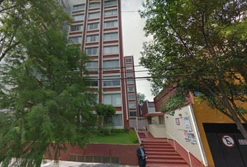 Departamento en  Aguascalientes 12, Roma Sur, Ciudad De México, Mexico City, México