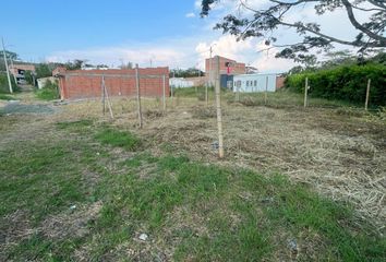 Lote de Terreno en  Barrio Nueva Colombia, Carrera 1, Cartago, Valle Del Cauca, Colombia