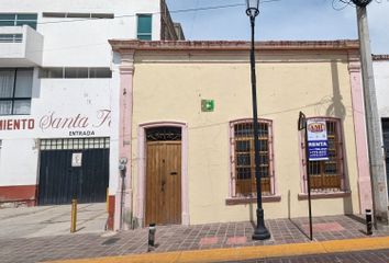 Oficina en  Juárez 514, Centro, Leon, Gto., México