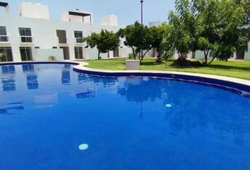 Casa en fraccionamiento en  Yautepec, Morelos, México