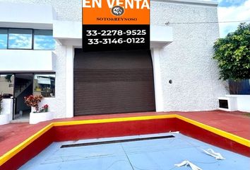 Local comercial en  Industria Del Vestido 2077, Zapopan Industrial Norte, Zapopan, Jalisco, México