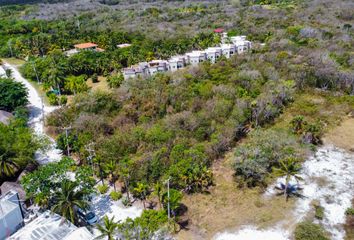 Lote de Terreno en  Playa Del Secreto, Quintana Roo, México