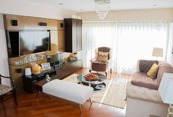 Departamento en  Av. Buena Vista 212, San Borja, Perú