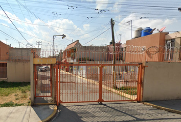 Casa en fraccionamiento en  La Veleta, Ecatepec De Morelos