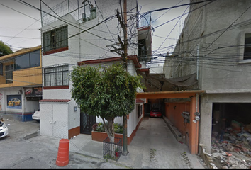 Casa en  San Isauro 214, Pedregal De Santa Úrsula, Ciudad De México, Cdmx, México