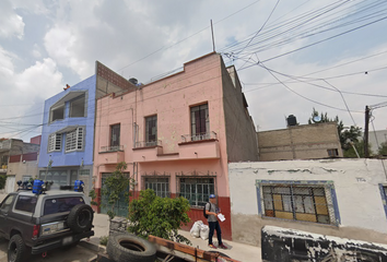 Casa en  Calle Ote. 154, Moctezuma 2da Sección, Ciudad De México, Cdmx, México