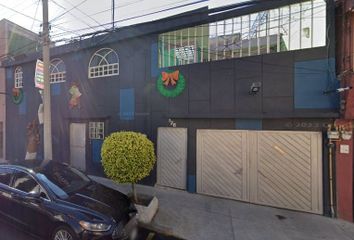 Casa en  Serafín Olarte, Independencia, 03630 Ciudad De México, Cdmx, México