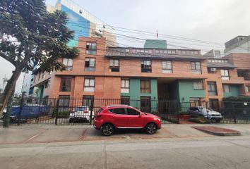 Departamento en  Calle Pedro Luis Tezza 164-198, Cuadra 1, Ur. La Alameda, Santiago De Surco, Lima, 15023, Per