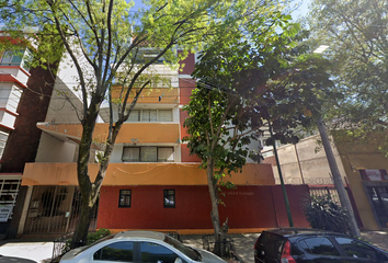 Departamento en  Ignacio Manuel Altamirano 114, Colonia San Rafael, Ciudad De México, Cdmx, México