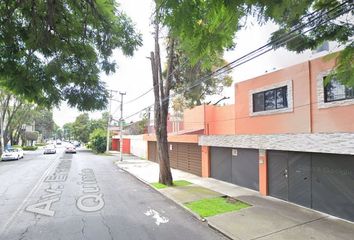 Casa en  Avenida Erasmo Castellanos Quinto, Educación, Ciudad De México, Cdmx, México