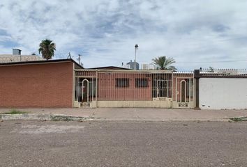 Casa en  Calle 1 Sur, Fraccionamiento San Patricio, Delicias, Chihuahua, 33077, Mex