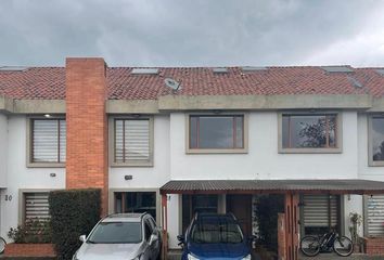 226 casas en arriendo en Chía 