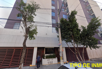 Departamento en  Calle Oriente 237 152-409 E, Agrícola Oriental, Ciudad De México, Cdmx, México