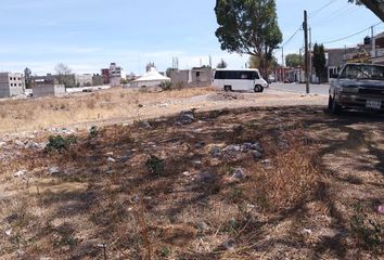 Lote de Terreno en  Francisco I. Madero, Electricistas, Jilotepec De Molina Enríquez, Estado De México, México