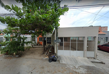 Casa en  Paseo Del Mandarino Sm 227, Cancún, Quintana Roo, México