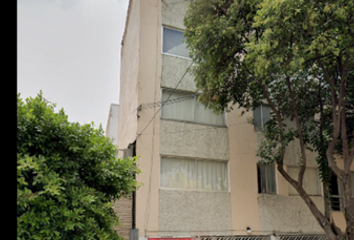 Departamento en  Calle Monte Albán 75, Narvarte Poniente, Ciudad De México, Cdmx, México