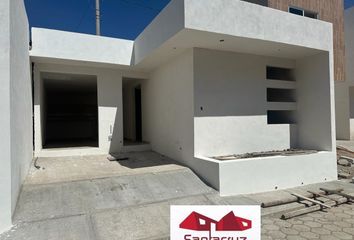 Casa en fraccionamiento en  Villas De San Miguel Ii, Villas De San Miguel Li, San Miguel Contla, Tlaxcala, México