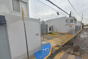 Casa en condominio en  San Marcos, Ciudad De Aguascalientes