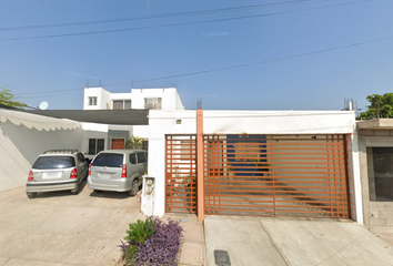 Casa en  Los Angeles, Villas Del Río, Culiacán, Sinaloa, México