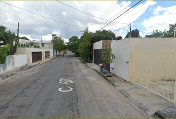 Casa en  Agencia De Publicidad Merida - Voonea, Calle 71, Montes De Amé, Mérida, Yucatán, México