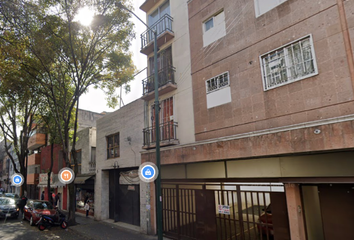 Departamento en  Santa María La Ribera 96, Santa María La Ribera, Ciudad De México, Cdmx, México