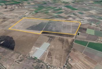 Lote de Terreno en  37917, San Luis De La Paz, Guanajuato, Mex