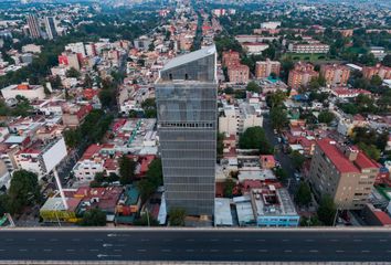 Edificio en  Blvd. Adolfo López Mateos 1817, Merced Gómez, Ciudad De México, Cdmx, México