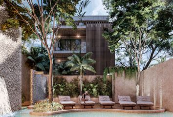 Casa en  Xacté By Mangrove, La Veleta, Tulum, Quintana Roo, México