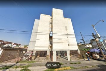 Departamento en  Calle 2 388, Cuchilla Pantitlán, 15610 Ciudad De México, Cdmx, México