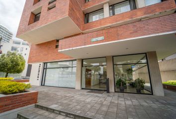 Suite en  Edificio Palermo, Avenida Gonzalez Suarez, Quito, Ecuador
