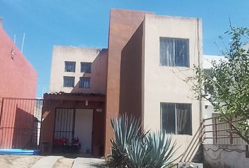 Casa en fraccionamiento en  Estado Oaxaca, Oaxaca De Juárez