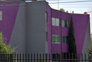Departamento en  Av. Minas Palacio 250, Nueva San Rafael, 53640 Naucalpan De Juárez, Méx., México