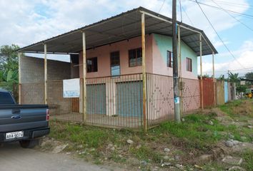 Casa en  Santo Domingo De Los Colorados, Santo Domingo, Ecuador