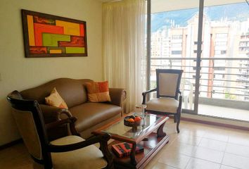 Apartamento en  Poblado, Medellín