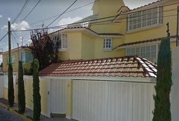 Casa en  Cerrada Fresnos 6a, Casa Blanca, San Jerónimo Chicahualco, Estado De México, México