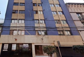 Departamento en  Unión 27, Escandón I Secc, 11800 Ciudad De México, Cdmx, México