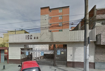 Departamento en  Calzada De La Viga 190, Artes Gráficas, Ciudad De México, Cdmx, México