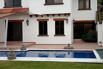 Casa en  C. Rovel 4, Villa De Jiutepec, 62550 Jiutepec, Mor., México