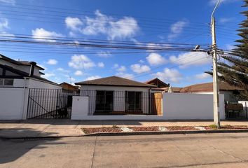 Casa en  Calle Carmen Quiroga 250, La Serena, Elqui, Coquimbo, 1700000, Chl