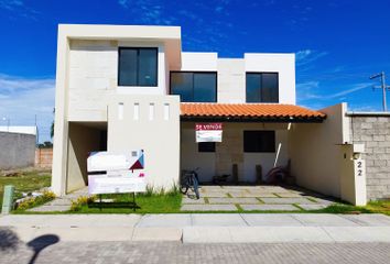 Casa en condominio en  El Llano, Jesús María, Aguascalientes